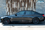 Used 2011 BMW 550i xDrive Sedan image 2