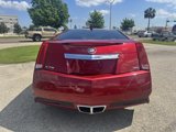 Used 2014 Cadillac CTS Performance image 5
