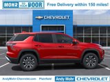 New 2026 Chevrolet Equinox LT w/ LPO, Floor Liner Package image 5