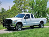 Used 2012 Ford F350 XL w/ PWR Equipment Group image 3