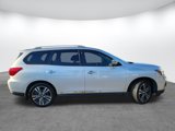 Certified 2020 Nissan Pathfinder Platinum image 4
