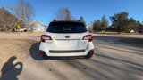 Used 2019 Subaru Outback 3.6R Limited w/ Popular Package #2 image 4
