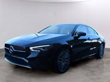 Certified 2025 Mercedes-Benz CLA 250 4MATIC image 3