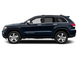 Used 2015 Jeep Grand Cherokee Limited w/ Trailer Tow Group IV image 3