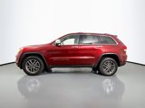 Used 2021 Jeep Grand Cherokee Limited image 4