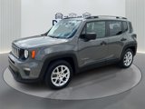 Used 2021 Jeep Renegade Sport w/ Sport Appearance Group image 2