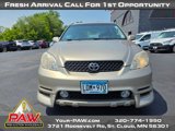 Used 2003 Toyota Matrix XR image 3