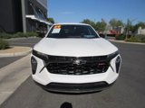 Used 2024 Chevrolet Trax RS w/ Driver Confidence Package image 3