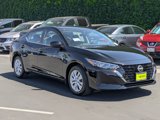 New 2025 Nissan Sentra S image 3