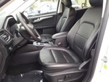 Certified 2022 Ford Escape SEL image 3