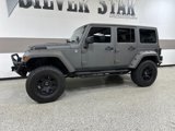Used 2014 Jeep Wrangler Unlimited Sport w/ Quick Order Package 24S image 4