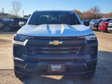 New 2025 Chevrolet Colorado W/T image 2