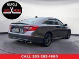 Used 2018 Honda Accord Touring image 3