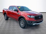 Used 2019 Ford Ranger XLT w/ Equipment Group 302A Luxury image 3