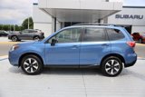 Used 2017 Subaru Forester 2.5i w/ Alloy Wheel Package image 2