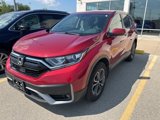 Used 2022 Honda CR-V EX-L image 3