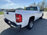 Used 2012 Chevrolet Silverado 1500 W/T image 5