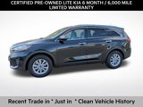 Used 2020 Kia Sorento LX w/ LX I4 Convenience Package image 2