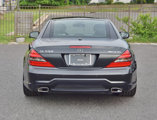 Used 2011 Mercedes-Benz SL 550 image 5