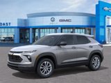 New 2026 Chevrolet TrailBlazer LS w/ LS Convenience Package image 2