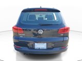 Used 2017 Volkswagen Tiguan S image 5