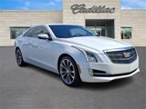 Used 2015 Cadillac ATS Premium w/ Driver Assist Package image 2