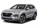 Used 2019 Hyundai Santa Fe Limited image 4