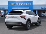 New 2025 Chevrolet Trax LT w/ LT Convenience Package image 5