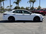 Used 2021 Toyota Camry SE image 4