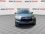 Used 2015 Toyota Highlander XLE image 4