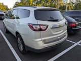 Used 2015 Chevrolet Traverse LT w/ Style and Technology Package image 4
