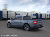 New 2024 Ford Maverick XLT w/ XLT Luxury Package image 4