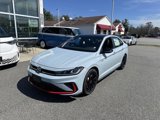 New 2025 Volkswagen Jetta GLI Autobahn image 2