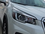 Used 2019 Subaru Forester Premium image 5
