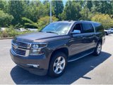 Used 2018 Chevrolet Suburban Premier image 2