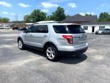 Used 2015 Ford Explorer Limited image 3