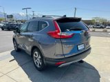 Certified 2017 Honda CR-V EX-L image 5