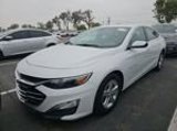 Certified 2024 Chevrolet Malibu LT image 3