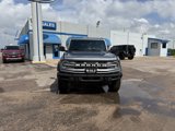 New 2024 Ford Bronco Big Bend image 3