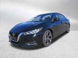 Used 2022 Nissan Sentra SV image 4