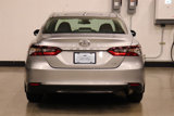 Used 2022 Toyota Camry LE image 4