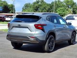 Used 2025 Chevrolet Trax ACTIV w/ Driver Confidence Package image 4
