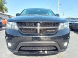 Used 2014 Dodge Journey SXT w/ Flexible Seating Group image 3