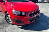 Used 2015 Chevrolet Sonic LT image 4