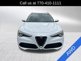 Used 2019 Alfa Romeo Stelvio Ti Lusso w/ Quick Order Package 22X Lusso image 2