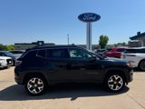 Used 2019 Jeep Compass Limited w/ Safety & Security Group image 4