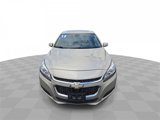 Certified 2015 Chevrolet Malibu LT w/ Power Convenience Package image 3