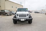 Used 2016 Jeep Wrangler Unlimited Sport w/ Quick Order Package 24S image 3