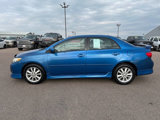 Used 2010 Toyota Corolla image 3