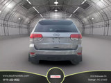Used 2015 Jeep Grand Cherokee Limited w/ Trailer Tow Group IV image 4